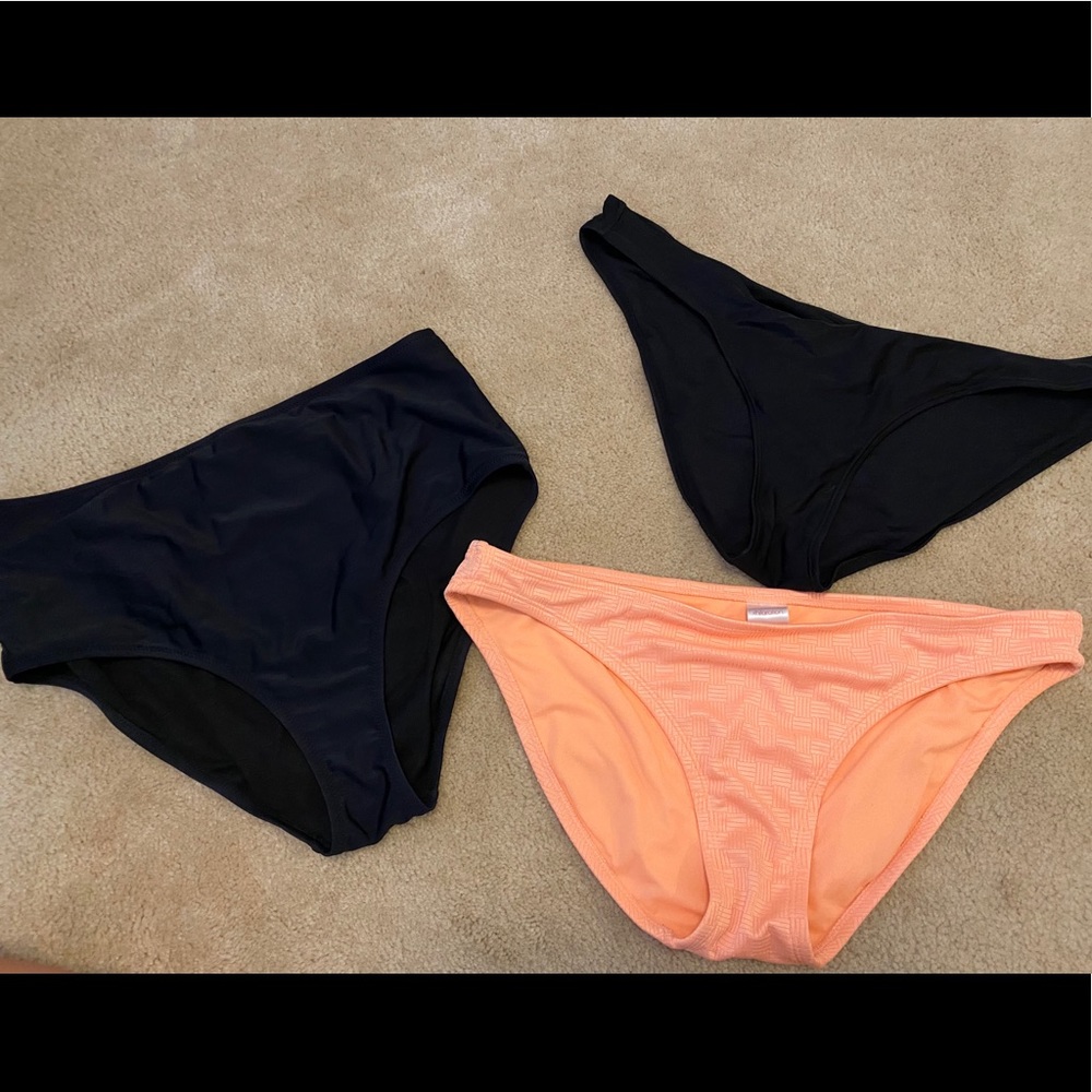 Bathing Suit bottoms